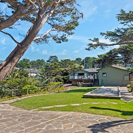 Vila Entire Private Coastal Retreat - Spectacular Ocean Views Whot Tub Montara Exteriér fotografie