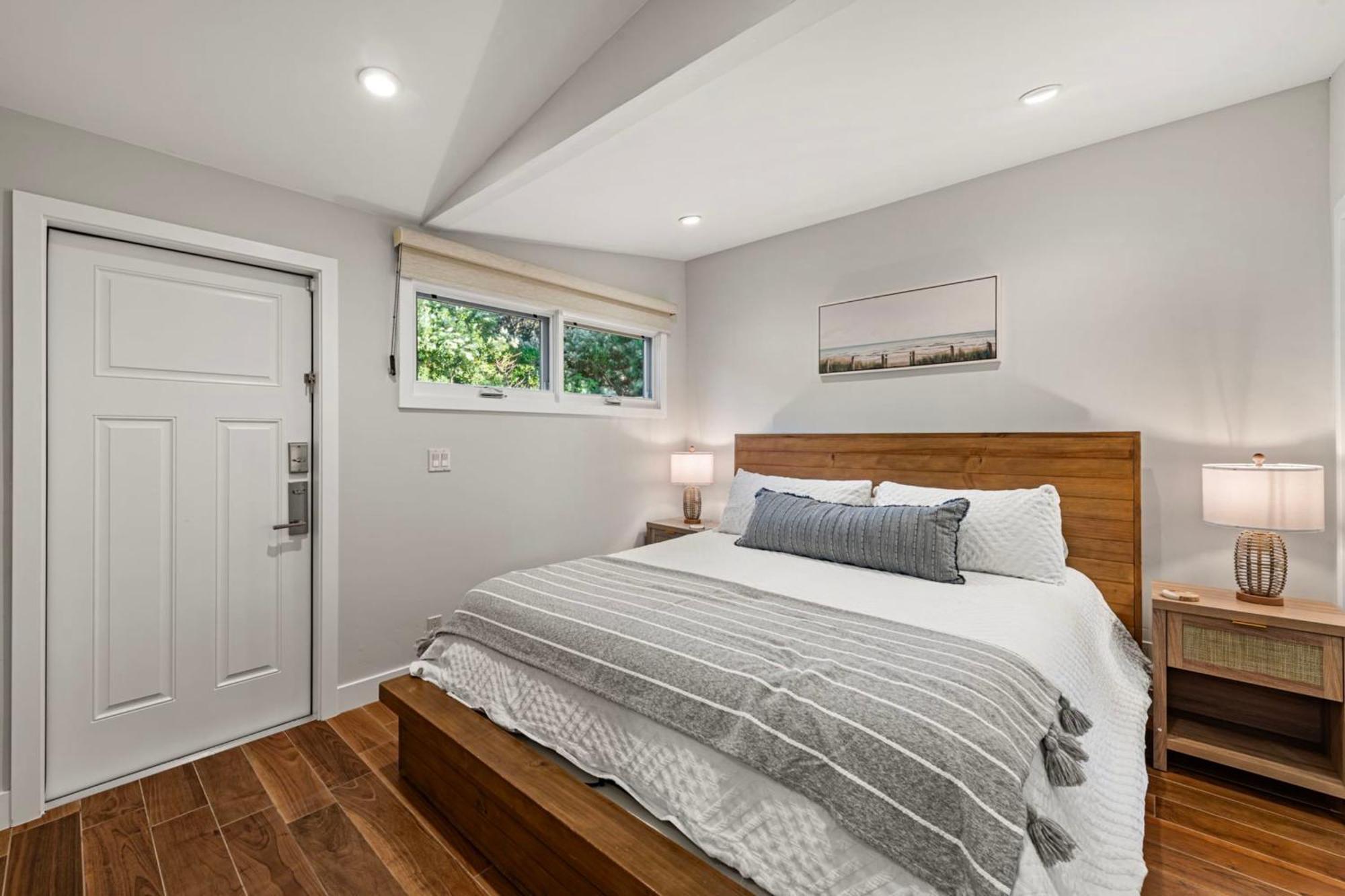 Vila Entire Private Coastal Retreat - Spectacular Ocean Views Whot Tub Montara Exteriér fotografie