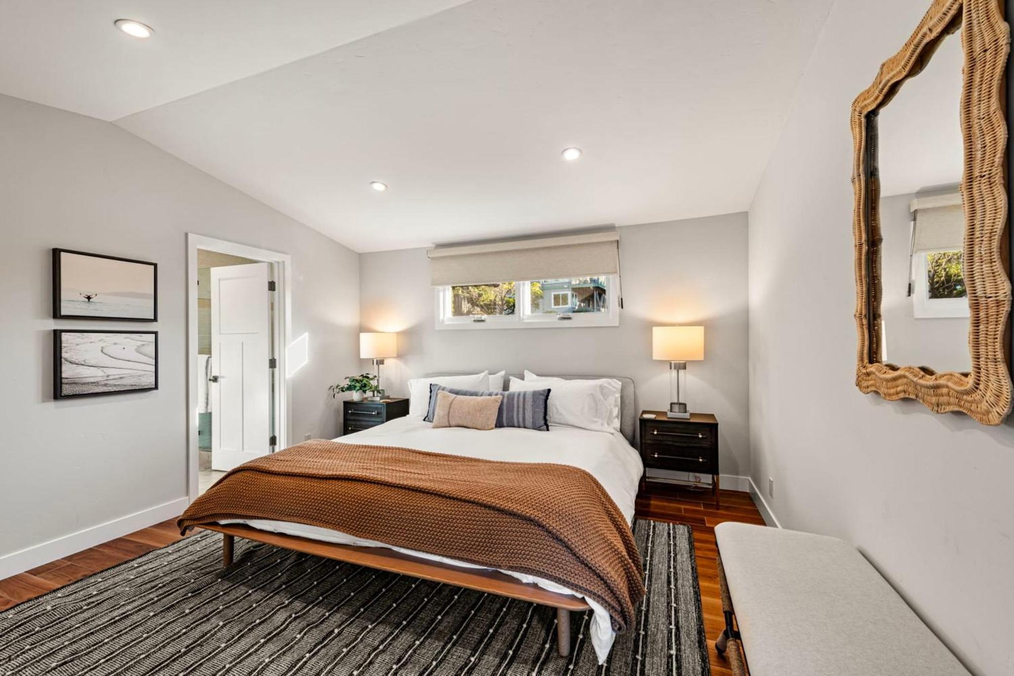 Vila Entire Private Coastal Retreat - Spectacular Ocean Views Whot Tub Montara Exteriér fotografie
