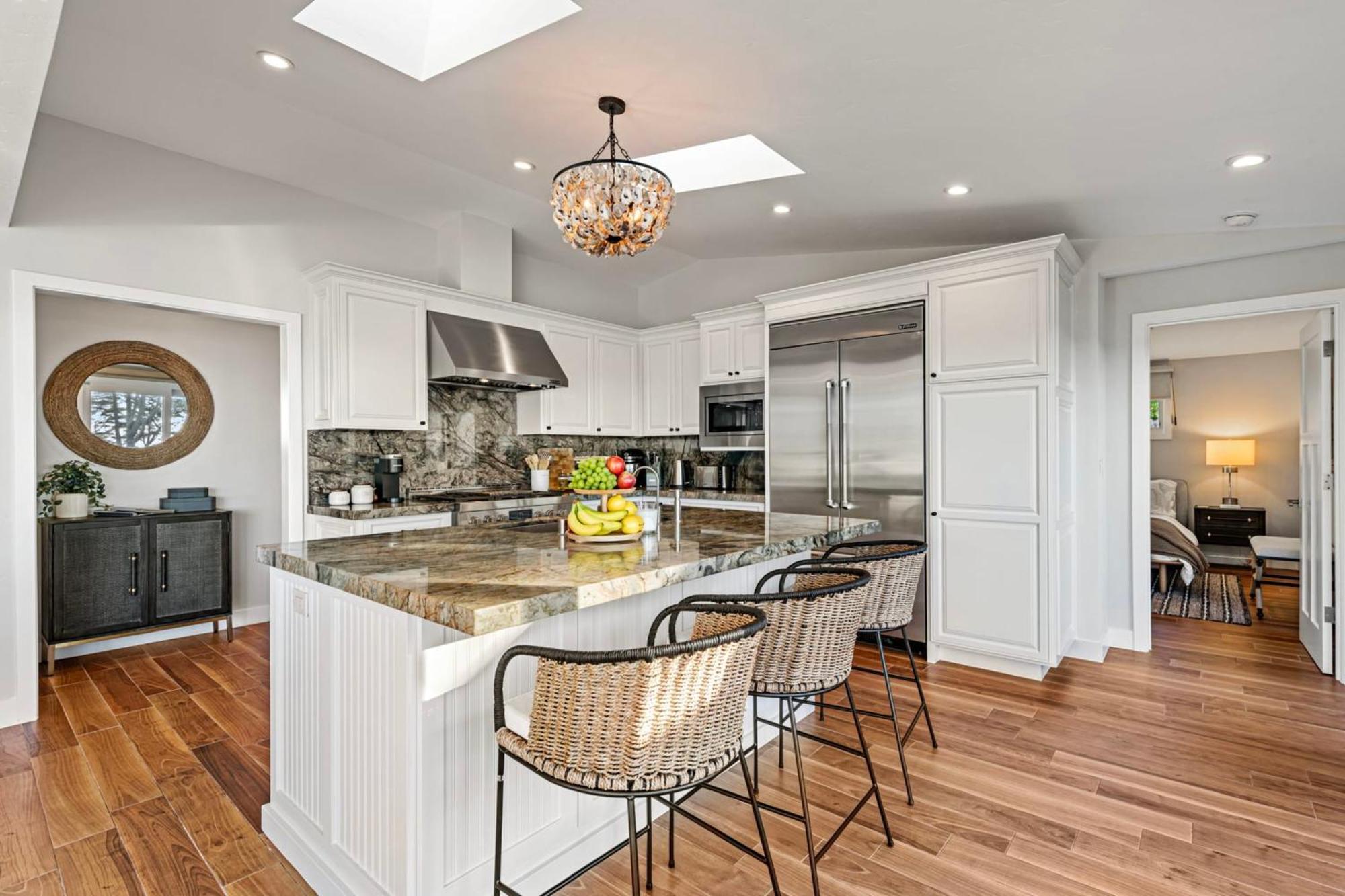 Vila Entire Private Coastal Retreat - Spectacular Ocean Views Whot Tub Montara Exteriér fotografie