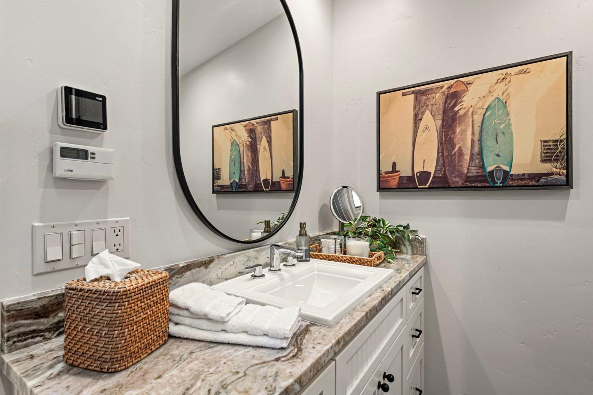 Vila Entire Private Coastal Retreat - Spectacular Ocean Views Whot Tub Montara Exteriér fotografie
